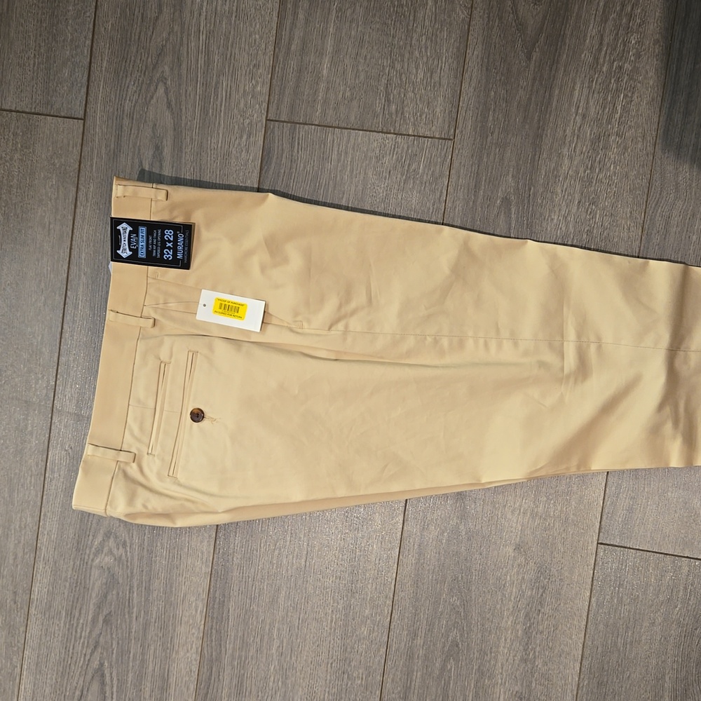 Murano Khaki pants